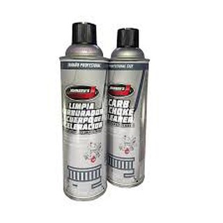 Chai Xịt Vệ Sinh Bình Xăng Con Johnsen’s Carb Cleaner Johnsen