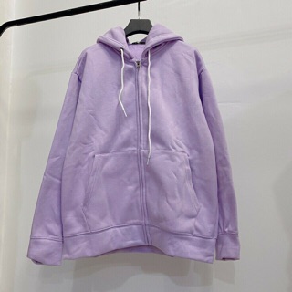 Hoddie khoá zip cao cấp 150k