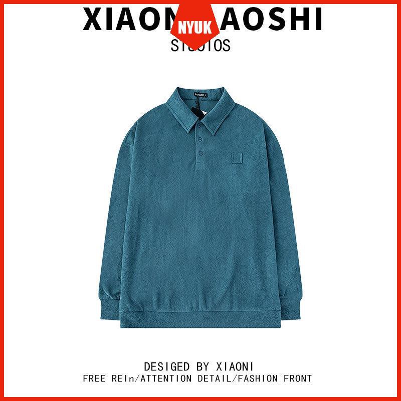 Áo sweater thiết kế form rộng thời trang Hàn Quốc trẻ trung cho nữ | BigBuy360 - bigbuy360.vn
