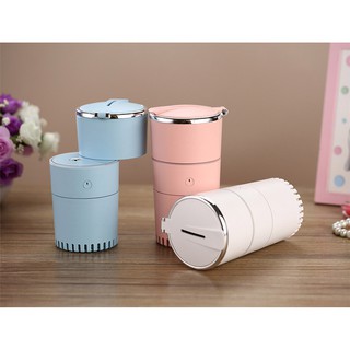 Máy tạo độ ẩm