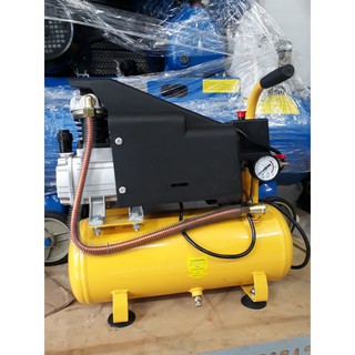 Hàng Chính Hãng- Máy Nén Khí Đầu Liền Wing TM-0.1/8-9L ĐL (1.5 Hp)