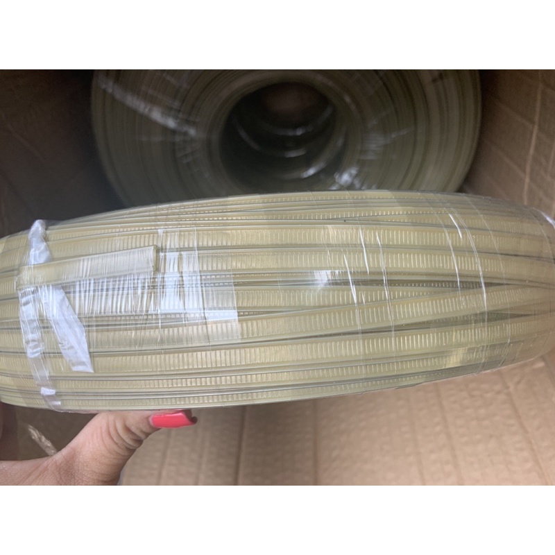 NẸP NHỰA TÚI CÀ PHÊ