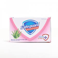 Xà phòng tắm Safeguard 130g