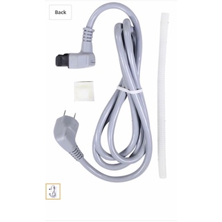 Dây nguồn máy rửa bát bosch