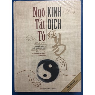 Sách - Kinh Dịch ( Ngô Tất Tố )