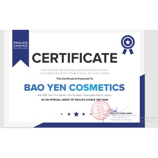 Tẩy da chết 9% bha gel 9ml