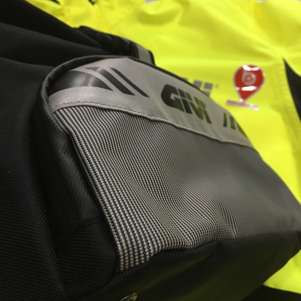 Túi Bao Tử GIVI RWB04 (RIDER TECH Waist Bag 04) | BigBuy360 - bigbuy360.vn