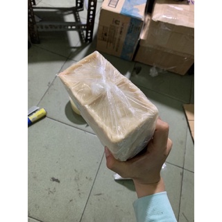 Xà bông cục 72% dầu