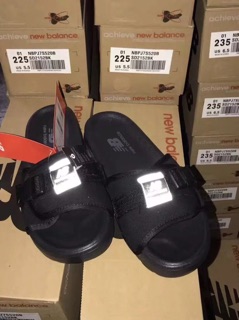 Sandal NB