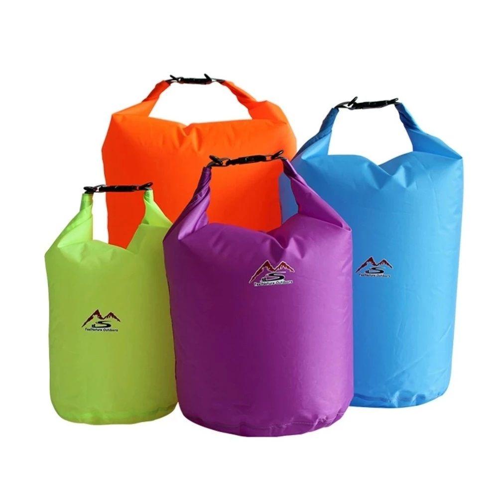 Túi Đựng Thuyền Kayak Chống Thấm Nước 5 / 10 / 20 / 40 / 70L