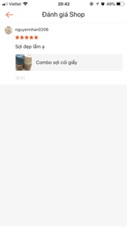 Cói giấy Diva