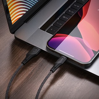 CÁP SẠC LIGHTNING HOCO X58