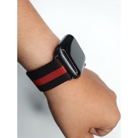 [CHÍNH HÃNG COTEETCI] DÂY MILAN THÉP CHÍNH HÃNG COTEETCI CHO APPLE WATCH