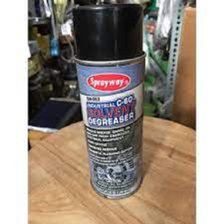 TẨY NHÃN SPRAYWAY SW-063