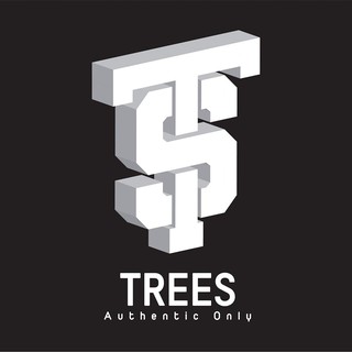 Trees Sneaker Authentic