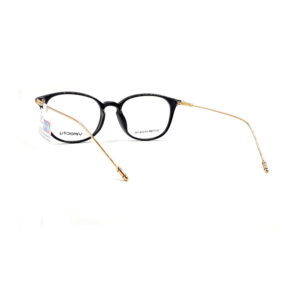 Gọng kính VELOCITY VL25389 C01 chính hãng