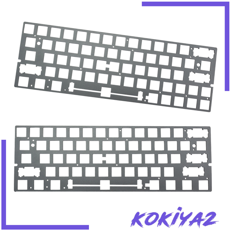Bảng Định Vị Bàn Phím Cơ Kokiya2 Gk61 / Gk64 60% | BigBuy360 - bigbuy360.vn