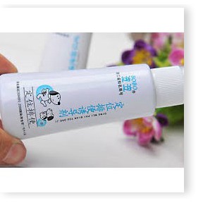 {Bán sỉ} Chai xịt vệ sinh Bobo giúp thú cưng đi vệ sinh đúng chỗ 60ml