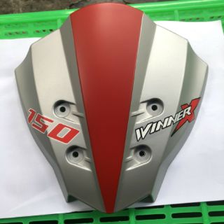 Mão winner X đủ màu