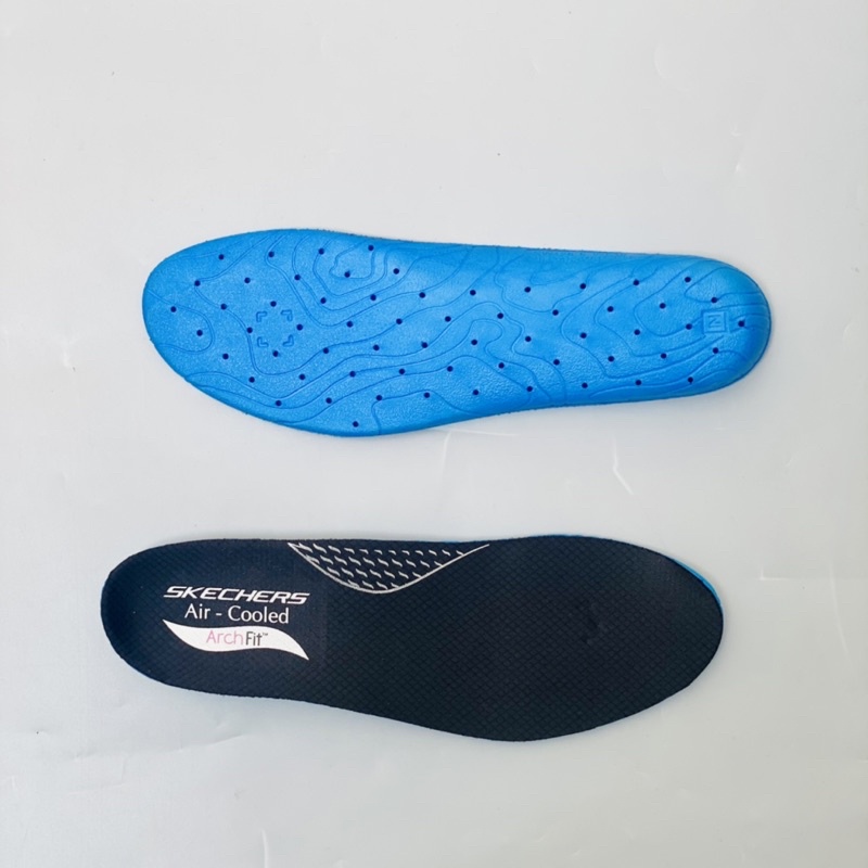 Lót giày sờ kếch chơ archfit memmory foam chính hãng 100%