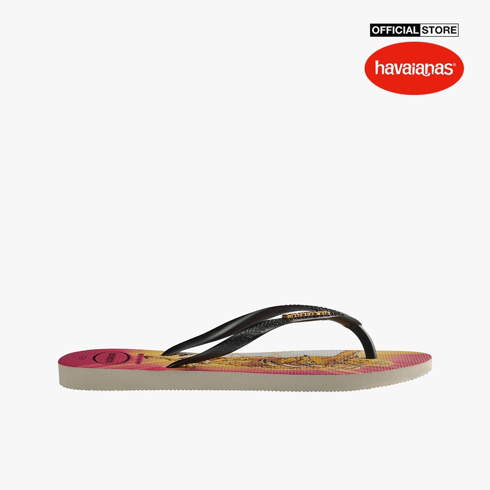 HAVAIANAS - Dép trẻ em Slim Heroinas