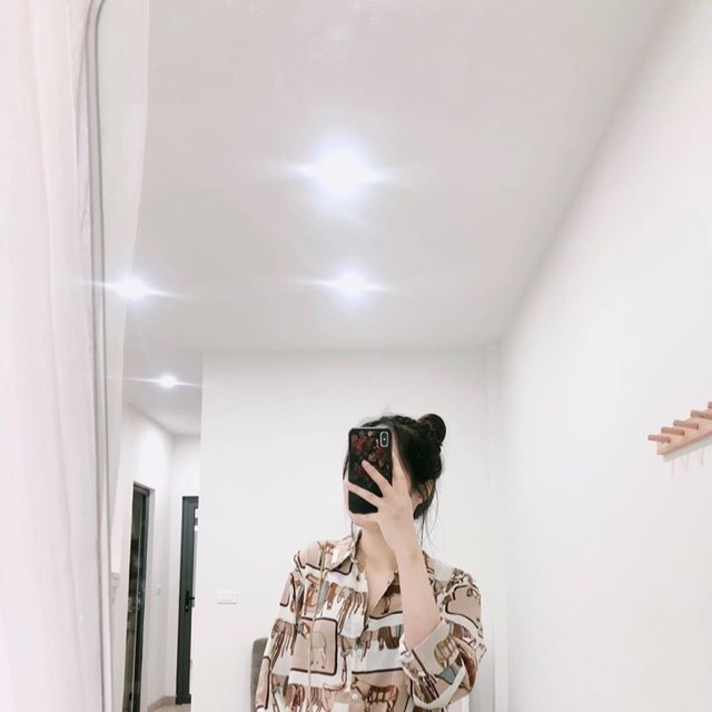 Áo sơ mi ngựa