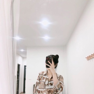 Áo sơ mi ngựa