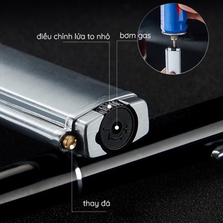  𝐇𝐨̣̂𝐩 𝐐𝐮𝐞̣𝐭 𝐁𝐚̣̂𝐭 𝐋𝐮̛̉𝐚  Đánh Lửa 1 Tia F079 Đẹp Độc Lạ