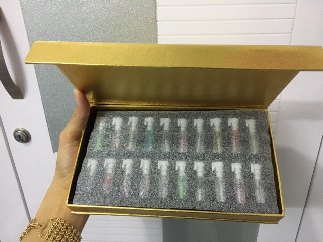 [Hot Deal] BỘ TEST NƯỚC HOA CAO CẤP 20 mùi | BigBuy360 - bigbuy360.vn