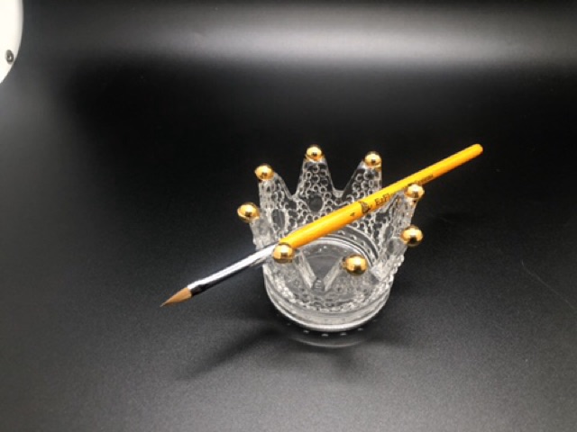 Bút đắp bột đắp hoa ezflow số 2 số 4