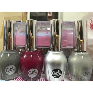 Sơn gel lạnh ko cần hơ đèn 