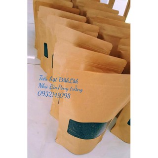 Tiêu Hạt Đăk Lăk( Hồ tiêu, tiêu đen hạt mẩy)