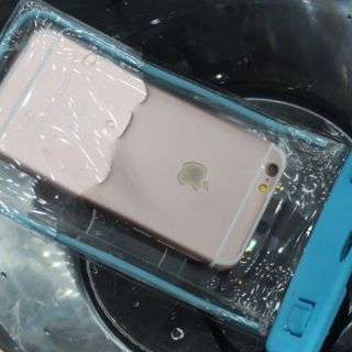Combo 2 Túi chống nước điện thoại