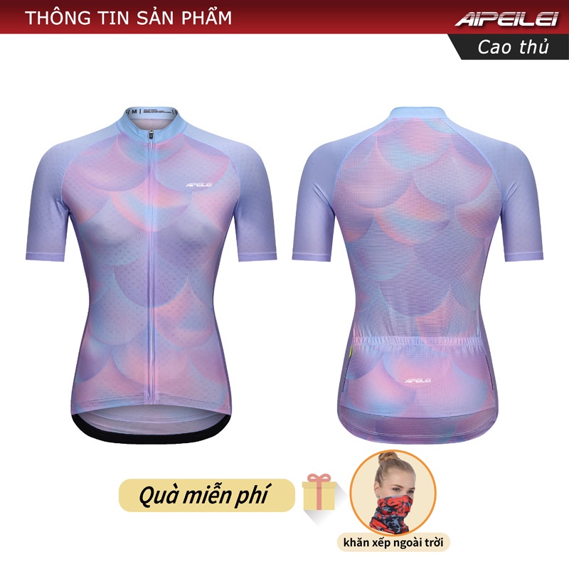 Áo Thun Thể Thao Tay Ngắn Mau Khô Thời Trang Cho Nữ