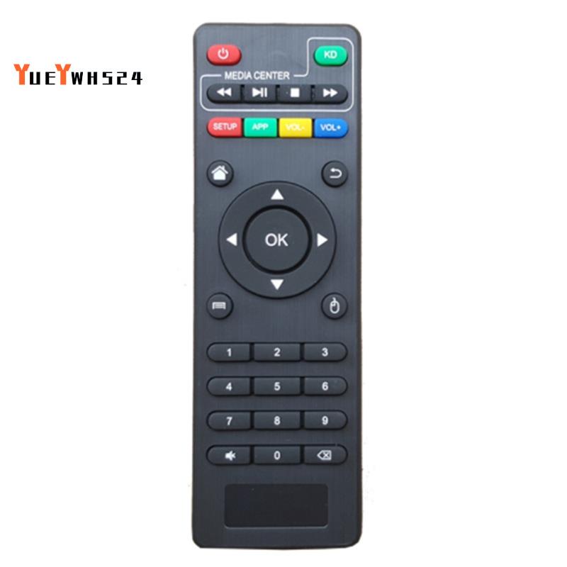 Remote Control for X96 X96Mini X96W Android TV Box IR Remote Controller for X96 Mini X96 X96W Set Top Box