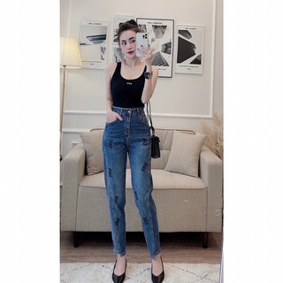 Áo hai dây ba lỗ nữ chất liệu cotton thoáng mát Off  Áo 2 dây basic hottrend