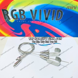 CÁP TREO ĐÈN RGB VIVID 2 MINI