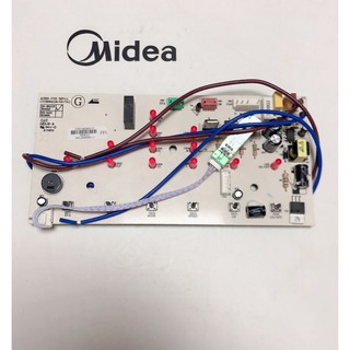 Bo mạch AC200-17JR