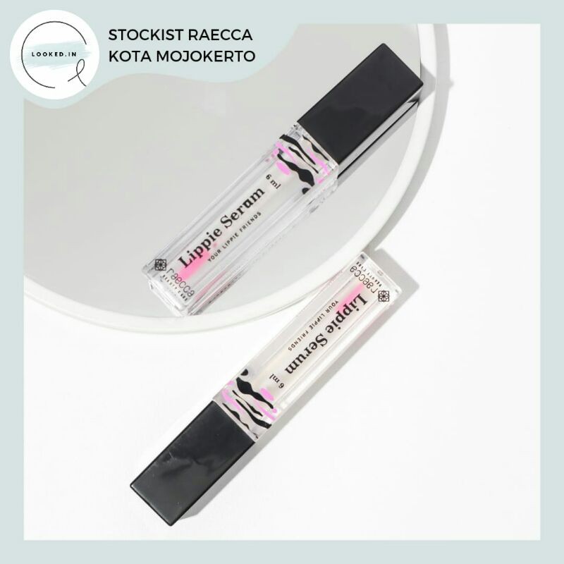 (hàng Mới Về) Serum Raecca Dưỡng Da Môi Hiệu Quả | BigBuy360 - bigbuy360.vn