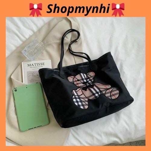 Túi Xách Nữ Công Sở Tote Da Bản To Đựng Vừa A4 Đeo Chéo Vai Cao Cấp Rẻ Đẹp SMN272