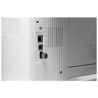 Máy In HP M501DN-J8H61A