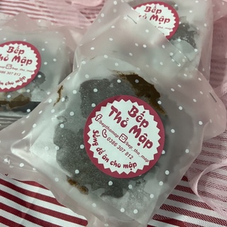 BÁNH PHỦ CHOCO 3 LỚP