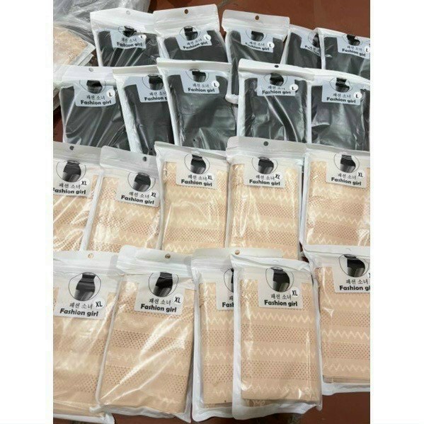 Quần gen bụng Embra thông hơi cao cấp định hình ôm eo thon gọn EBDDH11