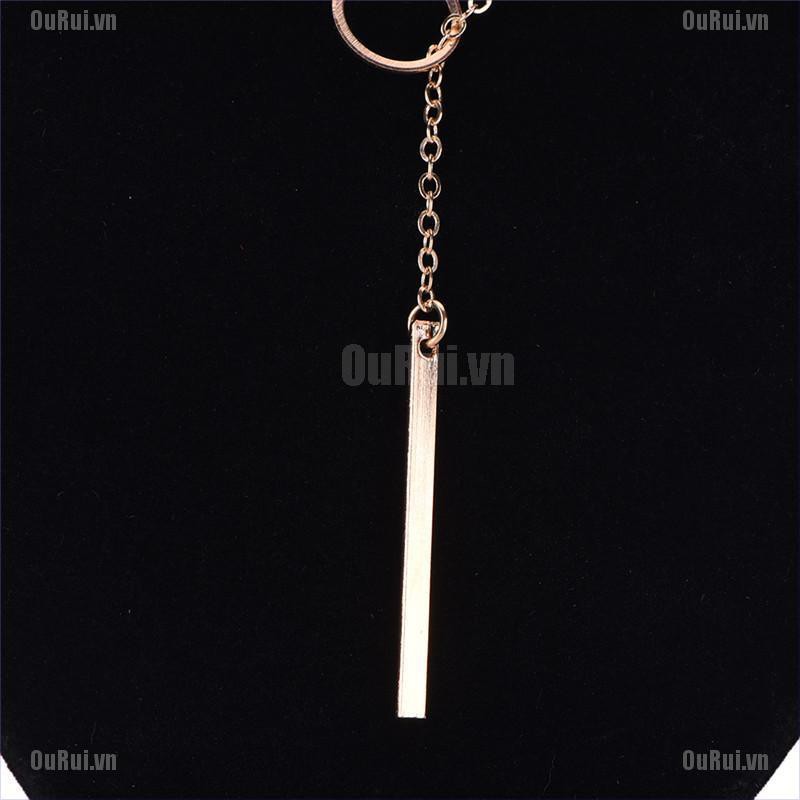 Dây Chuyền Mặt Tròn Đơn Giản Xinh Xắn Dành Cho Nữ