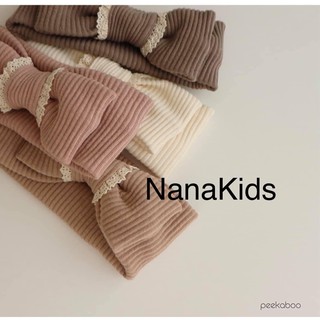 Turban nơ Petit Peekaboo