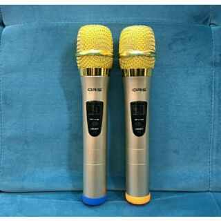 Micro karaoke Oris K2 cực chất