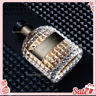 Nước hoa mẫu thử Valentino Uomo