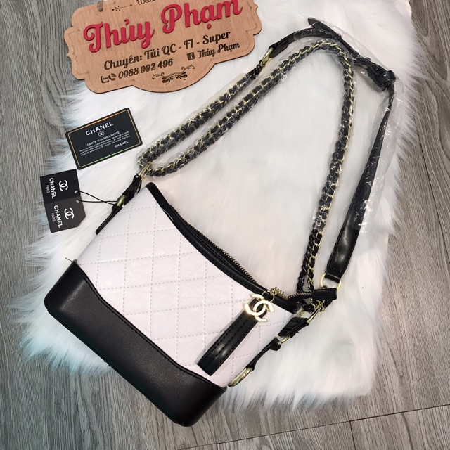 Túi Hobo Ngọc Trinh Mẫu Mới Nhất Năm Nay( Ảnh thật + video ) | BigBuy360 - bigbuy360.vn