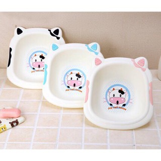 [BAO GIÁ SHOPEE] Chậu rửa mặt trẻ em cao cấp