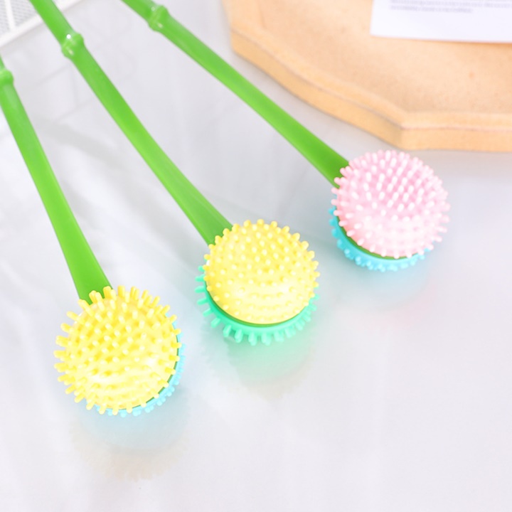 Cây Đấm Lưng Và Gãi Lưng 2in1 Dài 41cm